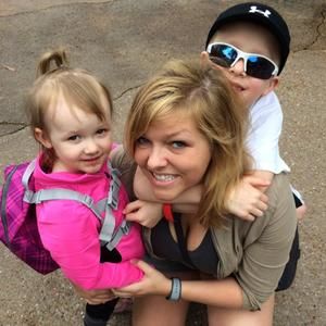 Meet your Posher, Samantha